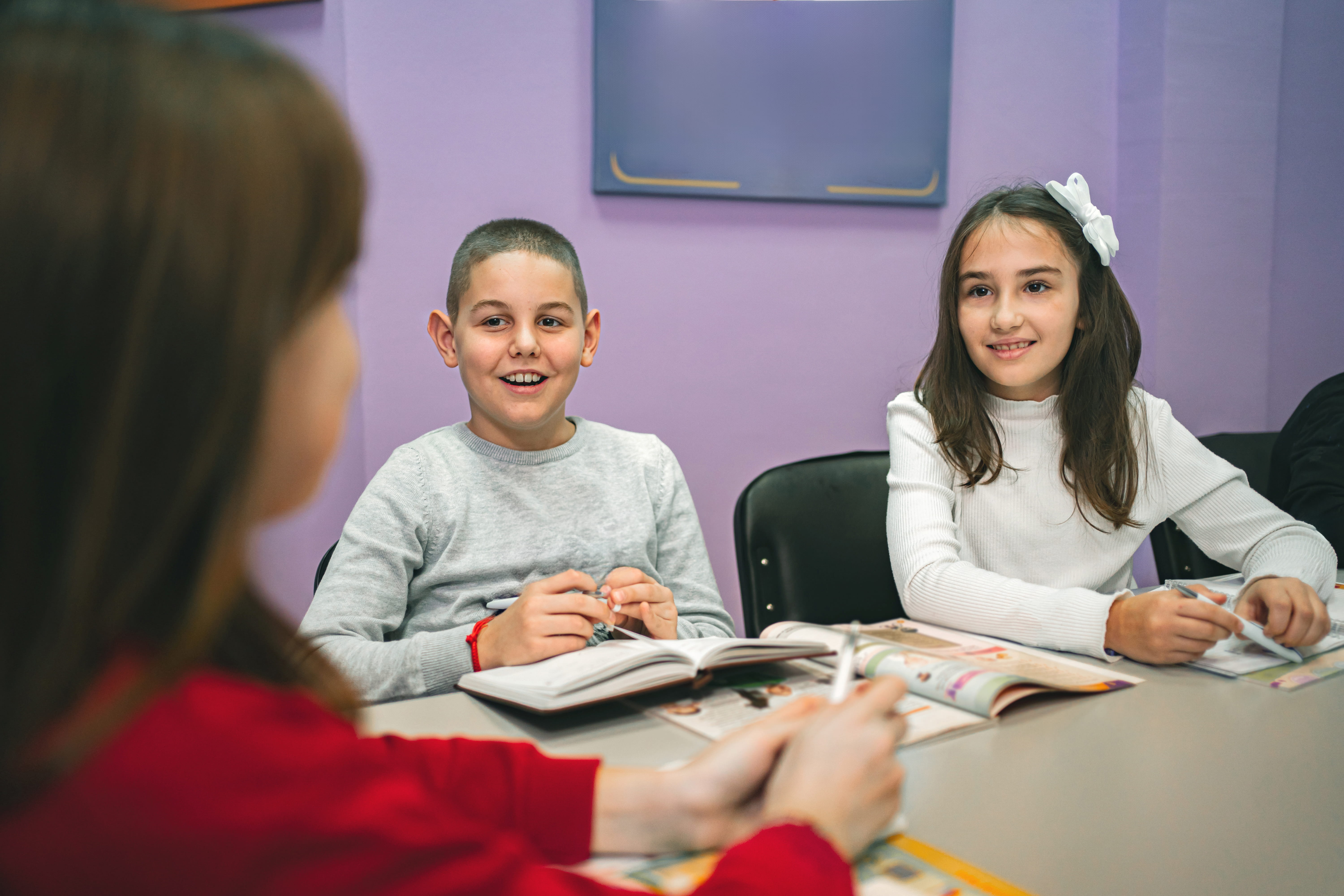 How to Develop Leadership Skills in Students